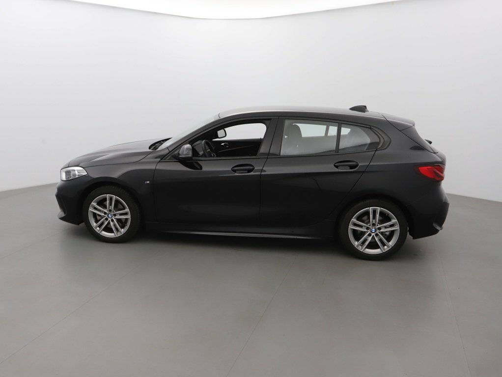 BMW SERIE 1 118I STEPTRONIC 136 M-SPORT