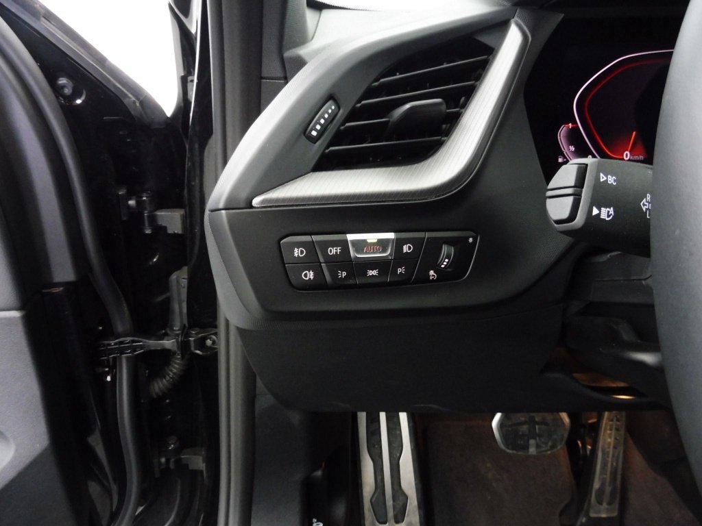 BMW SERIE 1 118I STEPTRONIC 136 M-SPORT