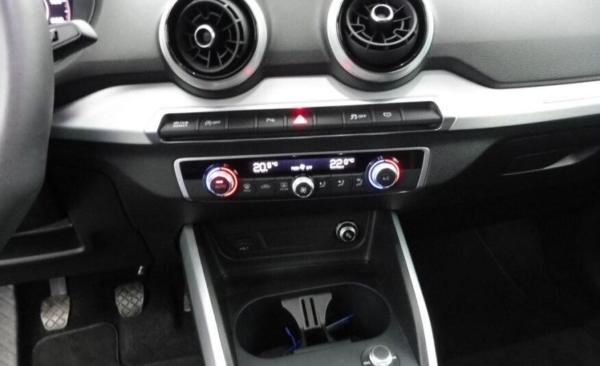 AUDI Q2 30 TDI 116CH PACK S LINE EXTERIEUR