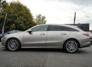 MERCEDES CLA II SHOOTING BREAK 180 D BUSINESS LINE 7G-DCT
