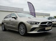 MERCEDES CLA II SHOOTING BREAK 180 D BUSINESS LINE 7G-DCT