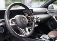 MERCEDES CLA II SHOOTING BREAK 180 D BUSINESS LINE 7G-DCT