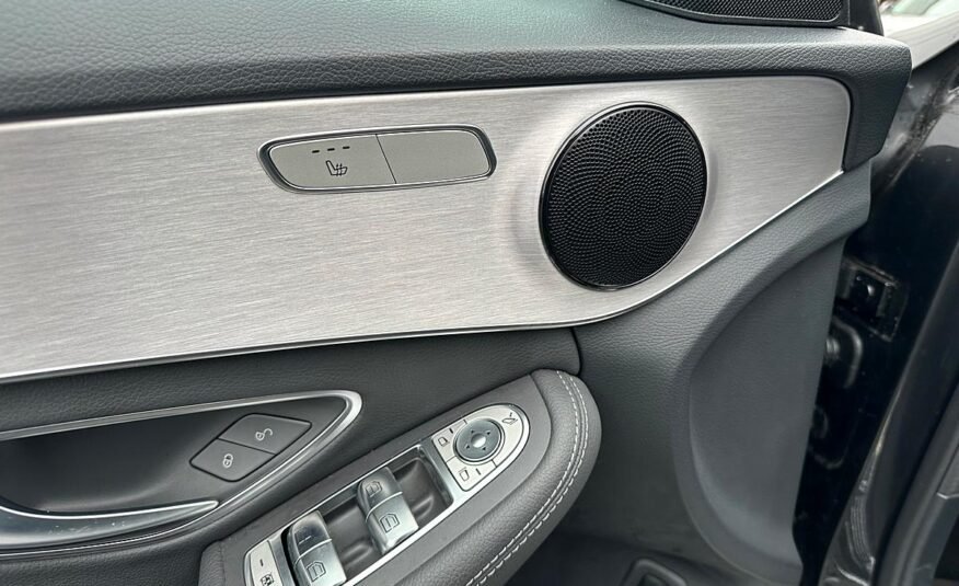 MERCEDES CLASSE C SW 300 DE 194CH+122CH AVG 9G-TRONIC