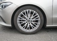 MERCEDES CLA II SHOOTING BREAK 180 D BUSINESS LINE 7G-DCT