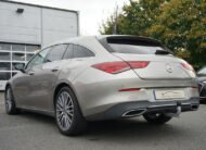 MERCEDES CLA II SHOOTING BREAK 180 D BUSINESS LINE 7G-DCT