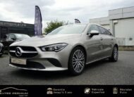 MERCEDES CLA II SHOOTING BREAK 180 D BUSINESS LINE 7G-DCT