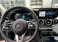 MERCEDES CLASSE C SW 300 DE 194CH+122CH AVG 9G-TRONIC