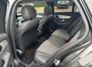 MERCEDES CLASSE C SW 300 DE 194CH+122CH AVG 9G-TRONIC