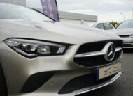 MERCEDES CLA II SHOOTING BREAK 180 D BUSINESS LINE 7G-DCT