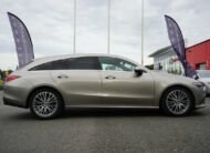 MERCEDES CLA II SHOOTING BREAK 180 D BUSINESS LINE 7G-DCT