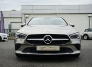 MERCEDES CLA II SHOOTING BREAK 180 D BUSINESS LINE 7G-DCT