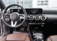 MERCEDES CLA II SHOOTING BREAK 180 D BUSINESS LINE 7G-DCT