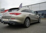 MERCEDES CLA II SHOOTING BREAK 180 D BUSINESS LINE 7G-DCT