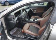 MERCEDES CLA II SHOOTING BREAK 180 D BUSINESS LINE 7G-DCT