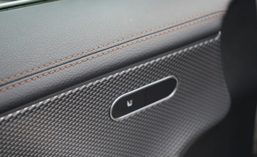 MERCEDES CLA II SHOOTING BREAK 180 D BUSINESS LINE 7G-DCT