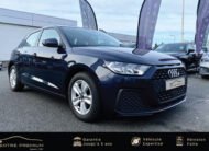 AUDI A1 II SPORTBACK 30 TFSI 116 BUSINESS LINE S
