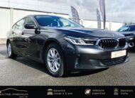 BMW SERIE 6 620D G32 GRAN TURISMO BVA8