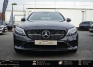 MERCEDES CLASSE C SW 300 DE 194CH+122CH AVG 9G-TRONIC