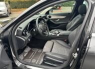 MERCEDES CLASSE C SW 300 DE 194CH+122CH AVG 9G-TRONIC