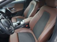MERCEDES CLA II SHOOTING BREAK 180 D BUSINESS LINE 7G-DCT