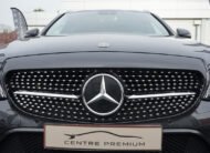 MERCEDES CLASSE C SW 300 DE 194CH+122CH AVG 9G-TRONIC