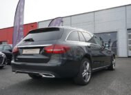 MERCEDES CLASSE C SW 300 DE 194CH+122CH AVG 9G-TRONIC