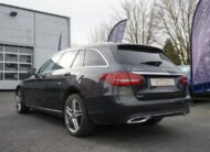 MERCEDES CLASSE C SW 300 DE 194CH+122CH AVG 9G-TRONIC