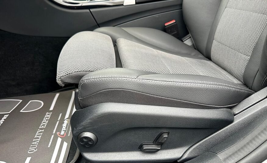 MERCEDES CLASSE C SW 300 DE 194CH+122CH AVG 9G-TRONIC