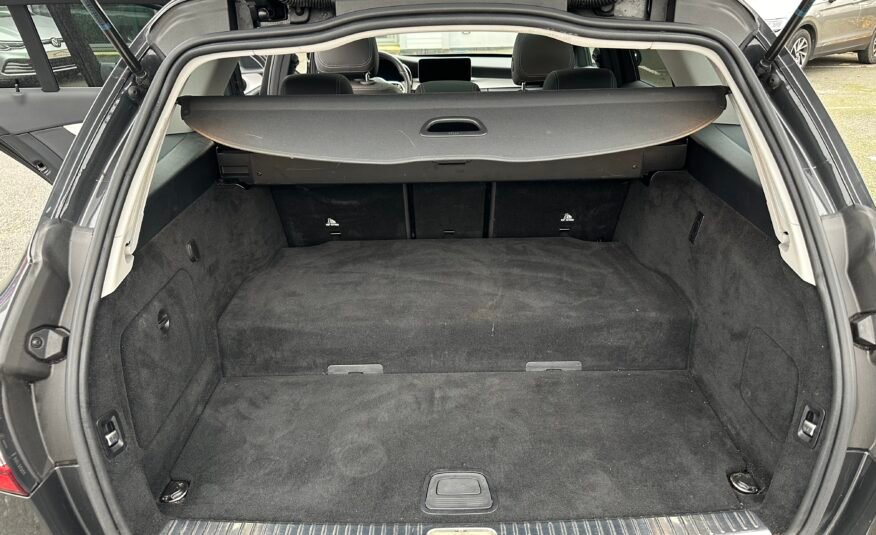 MERCEDES CLASSE C SW 300 DE 194CH+122CH AVG 9G-TRONIC