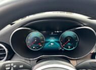 MERCEDES CLASSE C SW 300 DE 194CH+122CH AVG 9G-TRONIC