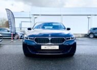 BMW SERIE 6 620D G32 GRAN TURISMO BVA8