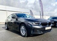 BMW SERIE 6 620D G32 GRAN TURISMO BVA8