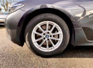 BMW SERIE 6 620D G32 GRAN TURISMO BVA8