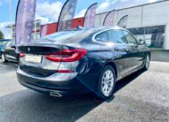 BMW SERIE 6 620D G32 GRAN TURISMO BVA8
