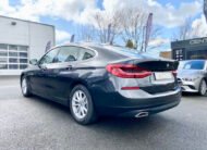 BMW SERIE 6 620D G32 GRAN TURISMO BVA8