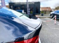 BMW SERIE 6 620D G32 GRAN TURISMO BVA8