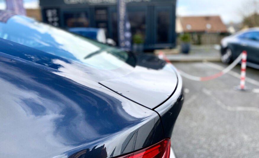 BMW SERIE 6 620D G32 GRAN TURISMO BVA8