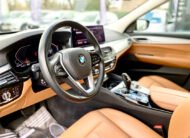 BMW SERIE 6 620D G32 GRAN TURISMO BVA8