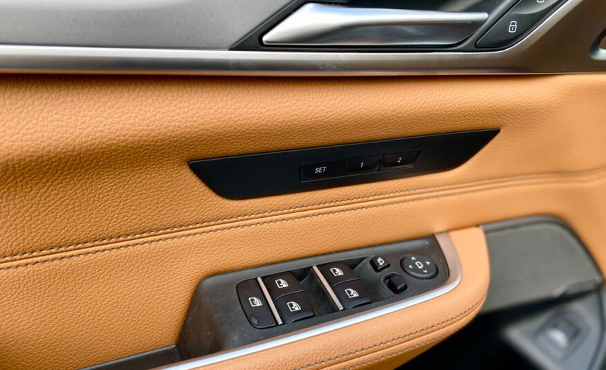 BMW SERIE 6 620D G32 GRAN TURISMO BVA8