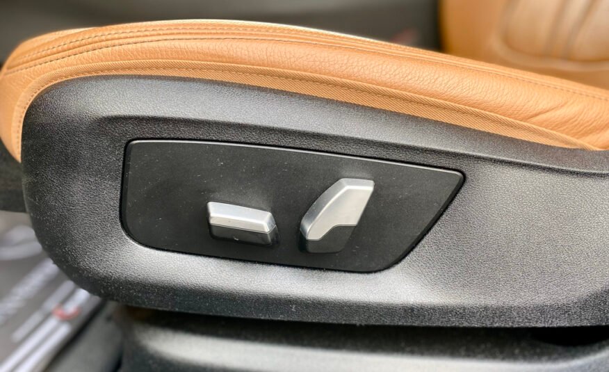 BMW SERIE 6 620D G32 GRAN TURISMO BVA8