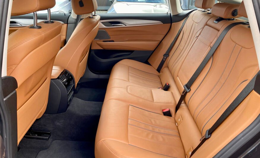 BMW SERIE 6 620D G32 GRAN TURISMO BVA8
