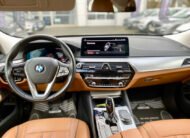 BMW SERIE 6 620D G32 GRAN TURISMO BVA8