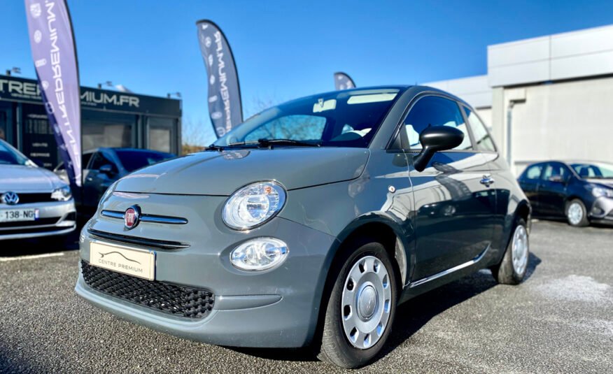 FIAT 500 III 1.0 70 HYBRIDE S/S CULT