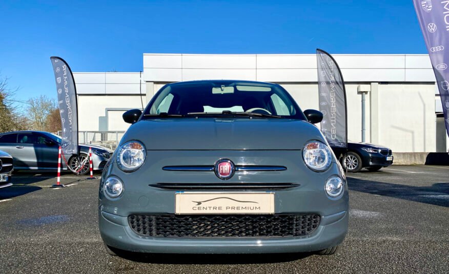 FIAT 500 III 1.0 70 HYBRIDE S/S CULT