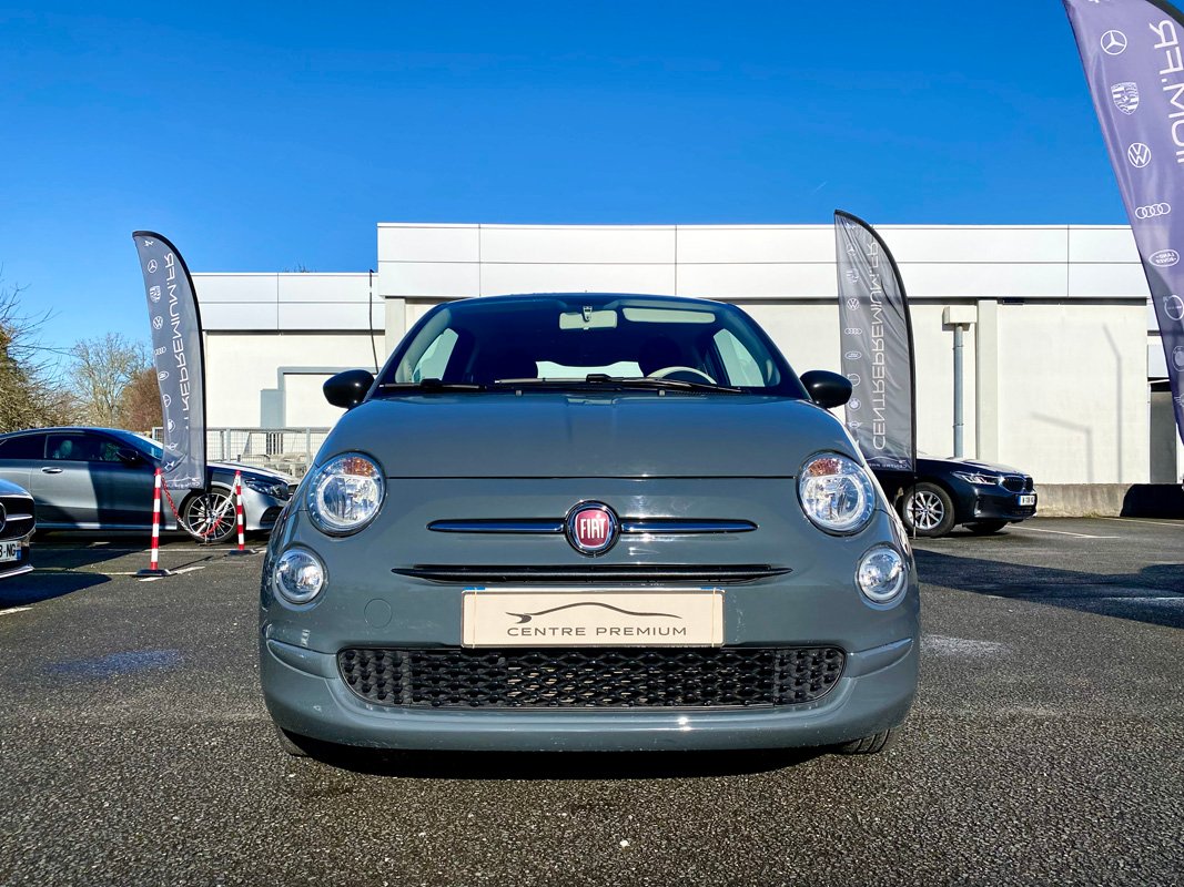 FIAT 500 III 1.0 70 HYBRIDE S/S CULT