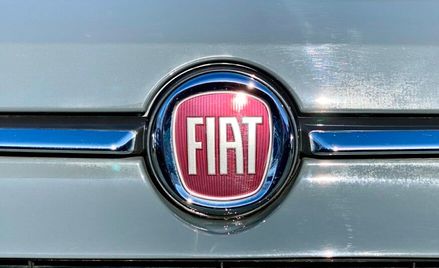 FIAT 500 III 1.0 70 HYBRIDE S/S CULT