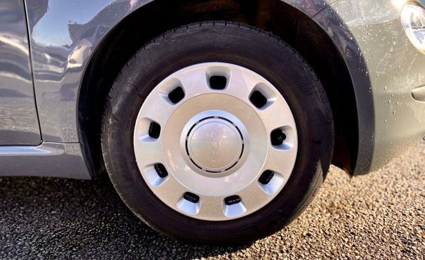 FIAT 500 III 1.0 70 HYBRIDE S/S CULT