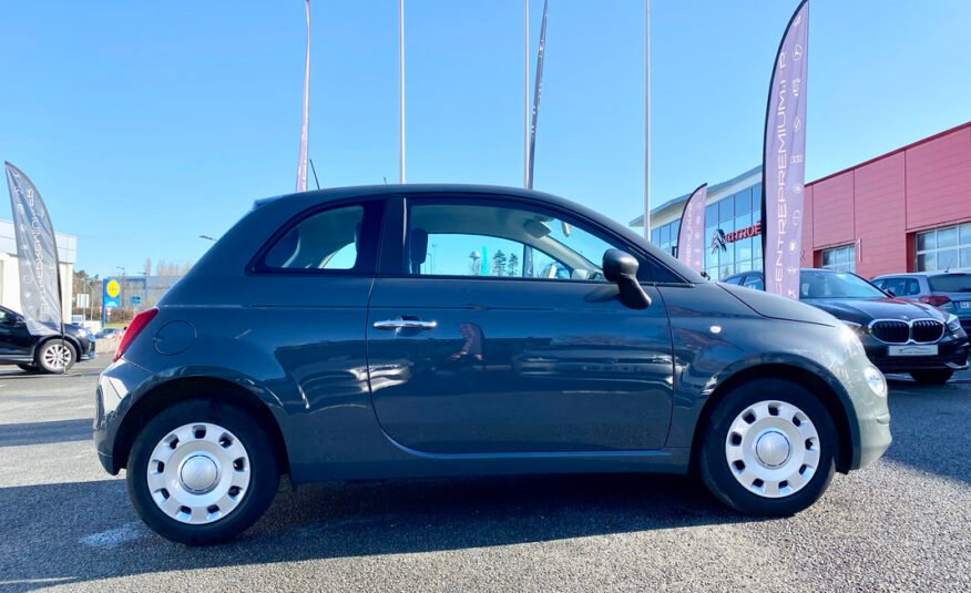 FIAT 500 III 1.0 70 HYBRIDE S/S CULT
