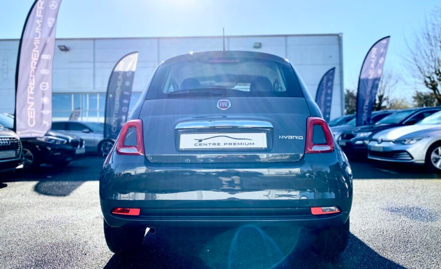 FIAT 500 III 1.0 70 HYBRIDE S/S CULT