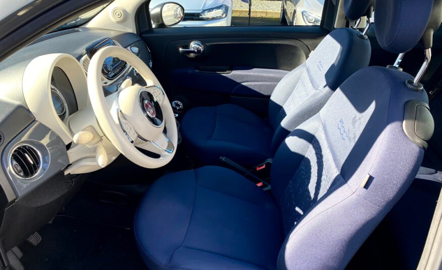 FIAT 500 III 1.0 70 HYBRIDE S/S CULT